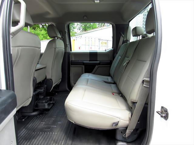 used 2019 Ford F-450 car, priced at $44,750