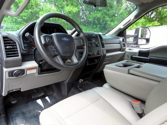 used 2019 Ford F-450 car, priced at $44,750