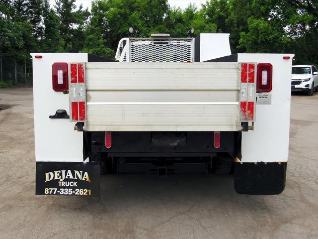 used 2019 Ford F-450 car, priced at $44,750