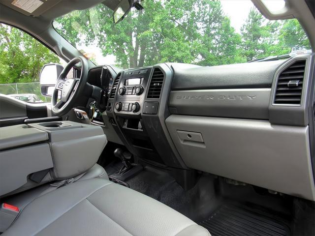 used 2019 Ford F-450 car, priced at $44,750