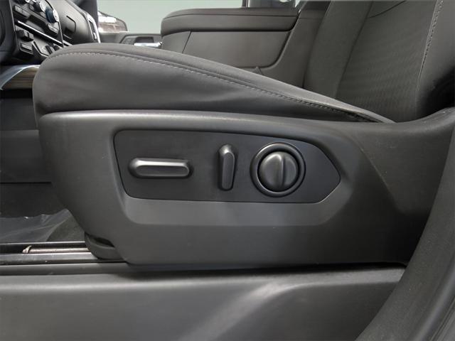 used 2020 Chevrolet Silverado 1500 car, priced at $30,564