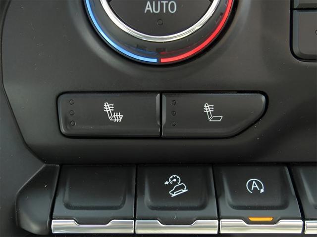 used 2020 Chevrolet Silverado 1500 car, priced at $30,564
