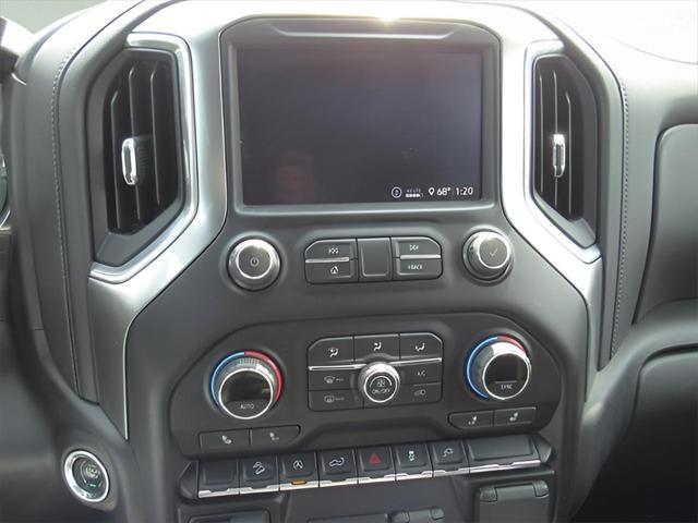 used 2020 Chevrolet Silverado 1500 car, priced at $30,564
