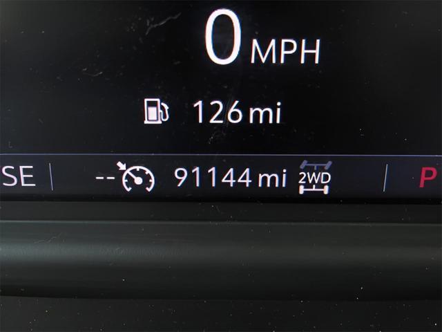 used 2020 Chevrolet Silverado 1500 car, priced at $30,564