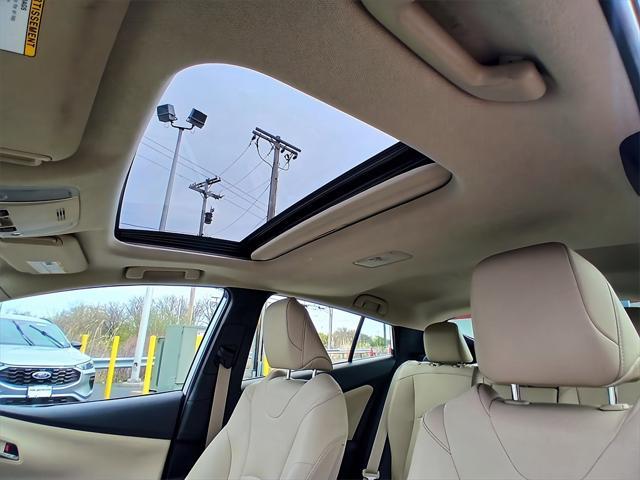 used 2019 Toyota Prius car, priced at $19,995
