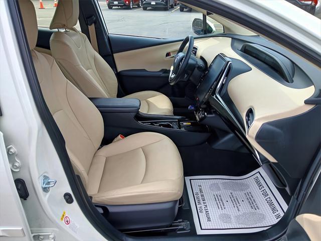 used 2019 Toyota Prius car, priced at $19,995