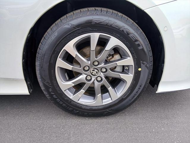 used 2019 Toyota Prius car, priced at $19,995