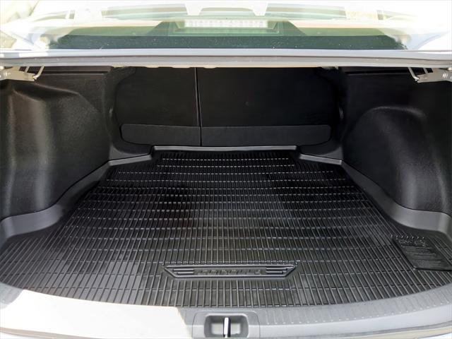 used 2022 Toyota Corolla car, priced at $21,695