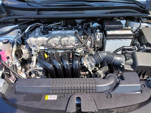used 2022 Toyota Corolla car, priced at $21,695