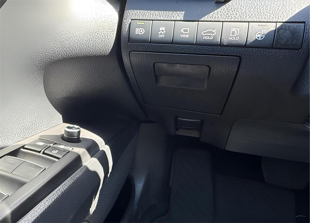 used 2023 Toyota Camry car, priced at $32,934