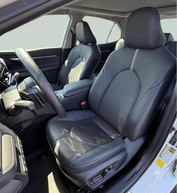 used 2023 Toyota Camry car, priced at $32,934