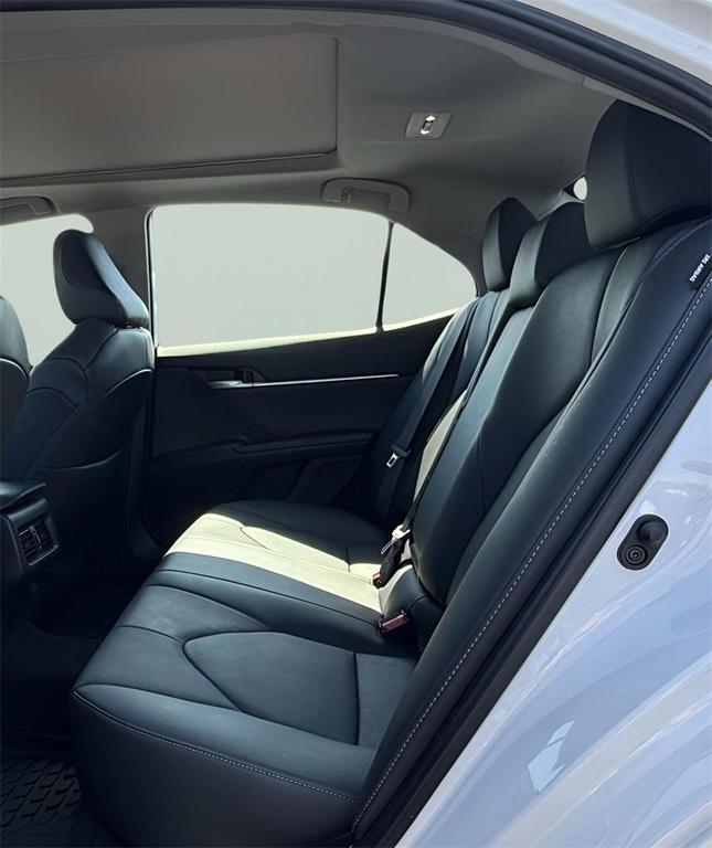 used 2023 Toyota Camry car, priced at $32,934
