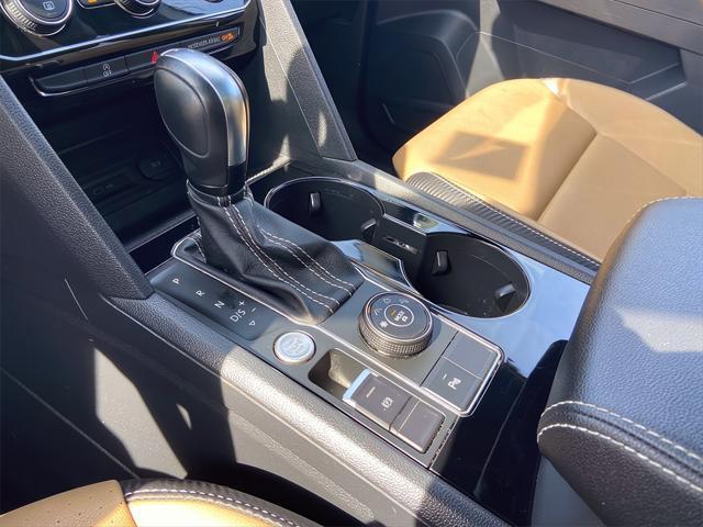 used 2022 Volkswagen Atlas Cross Sport car, priced at $28,969