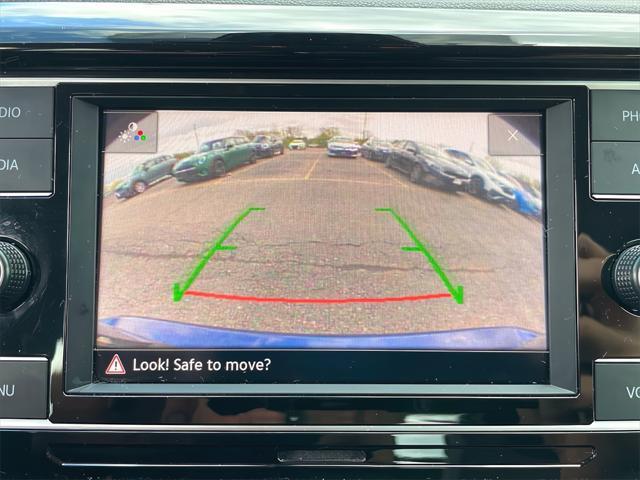 used 2022 Volkswagen Taos car, priced at $20,995