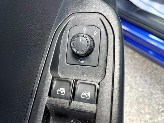 used 2022 Volkswagen Taos car, priced at $20,995