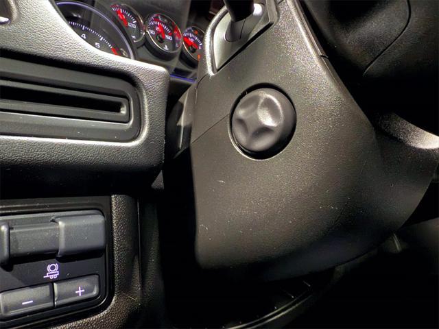 used 2021 Chevrolet Tahoe car, priced at $46,744