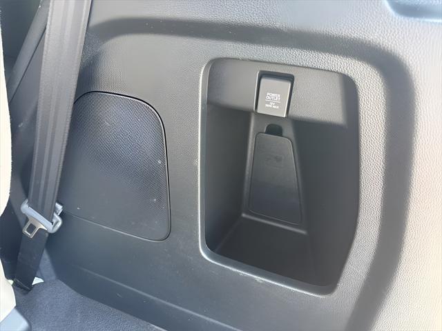 used 2024 Honda Odyssey car, priced at $41,999