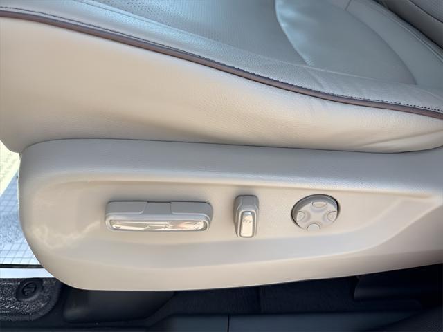 used 2024 Honda Odyssey car, priced at $41,999
