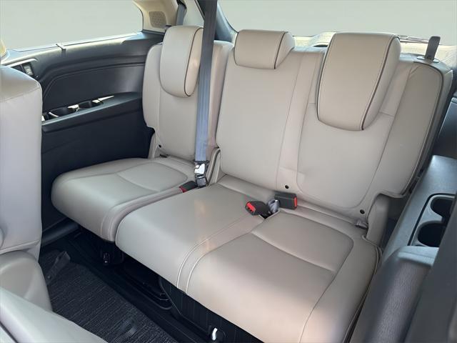 used 2024 Honda Odyssey car, priced at $41,999