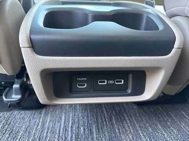 used 2024 Honda Odyssey car, priced at $41,999