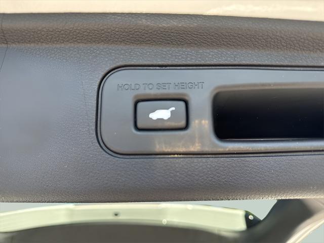 used 2024 Honda Odyssey car, priced at $41,999