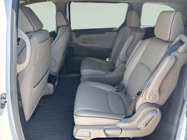 used 2024 Honda Odyssey car, priced at $41,999