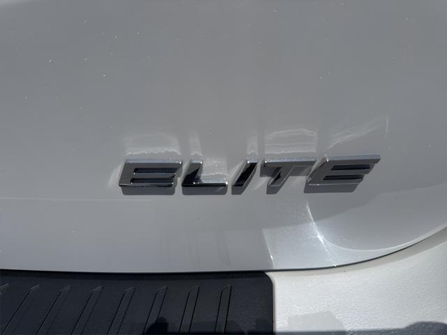 used 2024 Honda Odyssey car, priced at $41,999