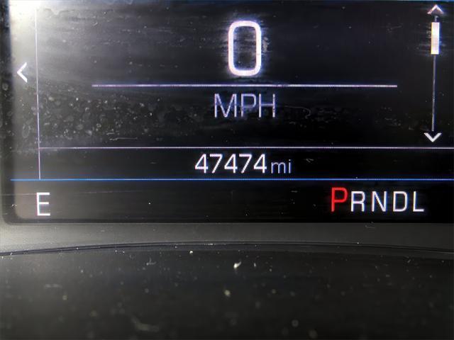 used 2021 Chevrolet Blazer car, priced at $23,217