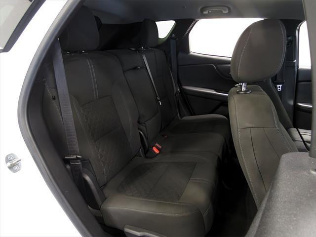 used 2021 Chevrolet Blazer car, priced at $23,217