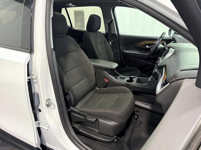 used 2021 GMC Terrain car, priced at $23,567