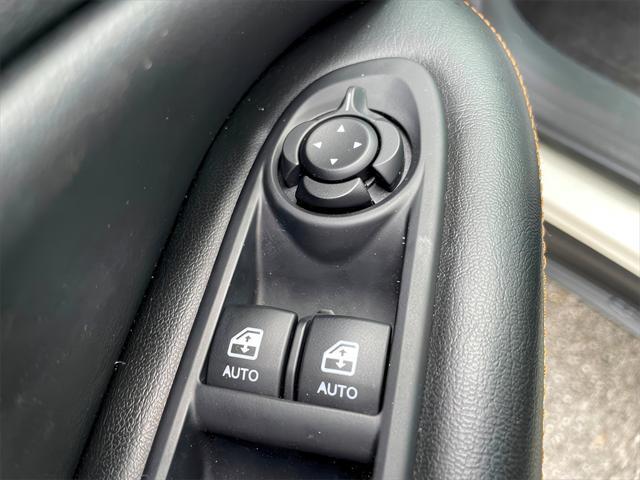 used 2021 Jeep Compass car, priced at $18,995