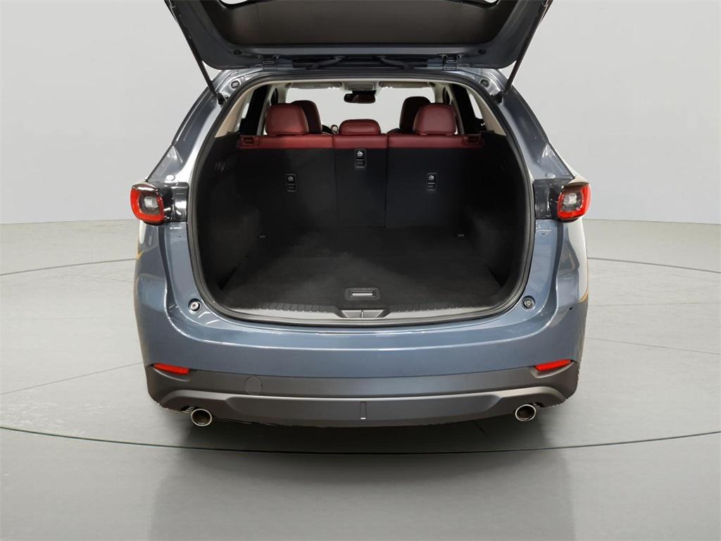 used 2023 Mazda CX-5 car, priced at $27,520