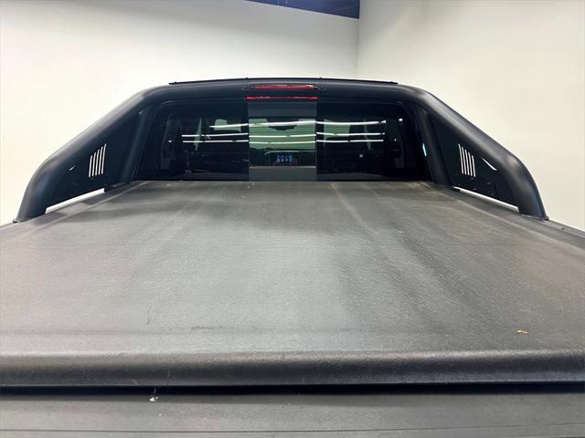 used 2017 Chevrolet Silverado 1500 car, priced at $28,962