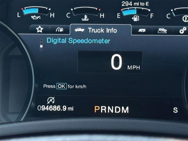 used 2019 Ford F-150 car, priced at $29,600