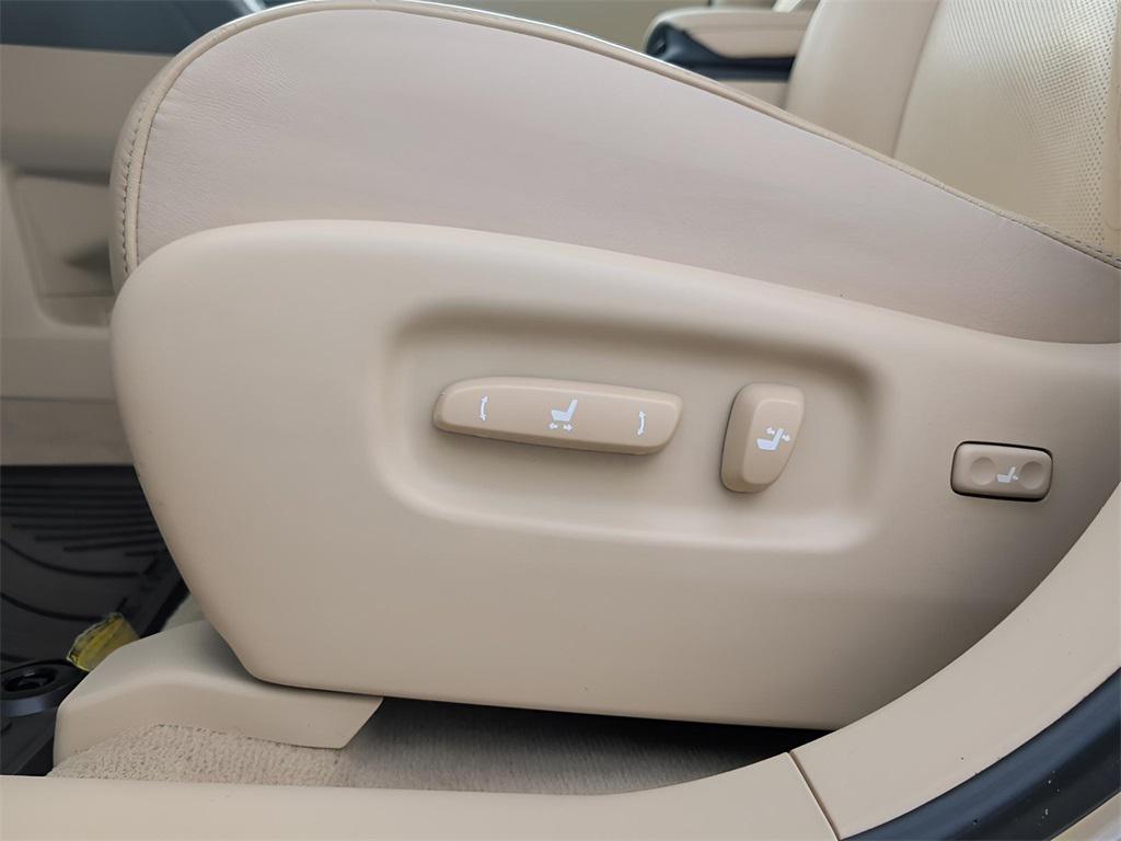 used 2015 Lexus RX 350 car, priced at $21,951