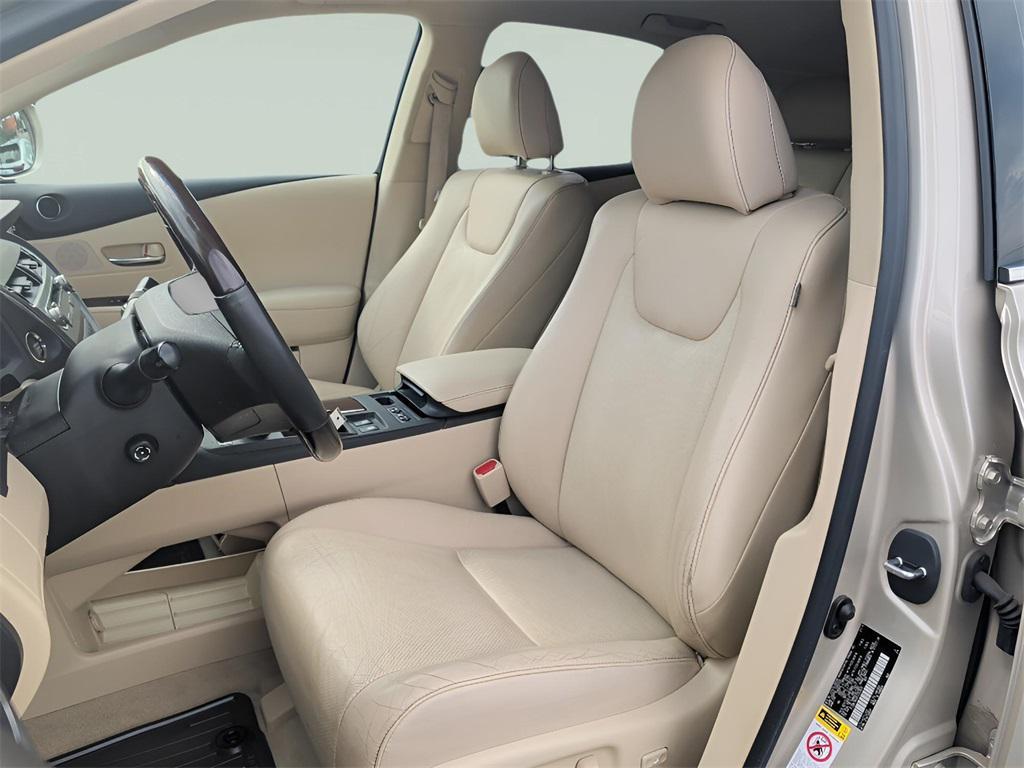 used 2015 Lexus RX 350 car, priced at $21,951