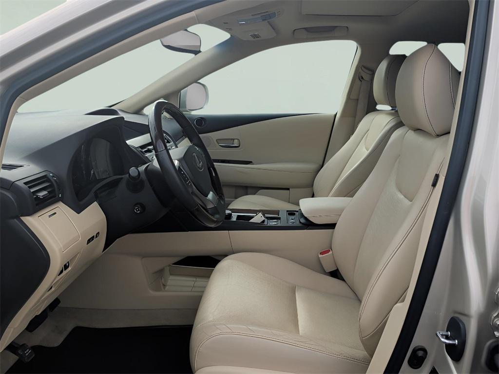 used 2015 Lexus RX 350 car, priced at $21,951