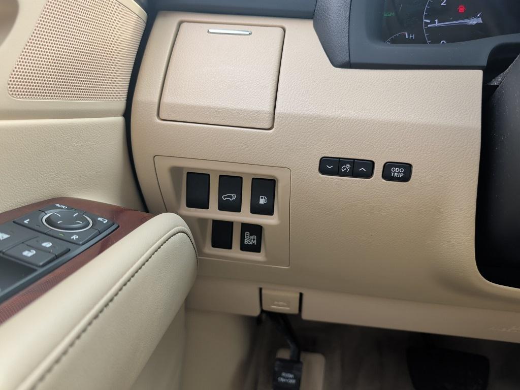 used 2015 Lexus RX 350 car, priced at $21,951