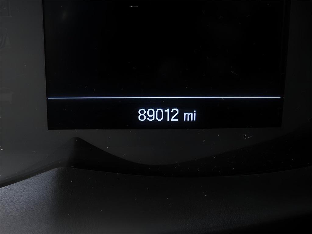 used 2018 Chevrolet Trax car, priced at $11,495