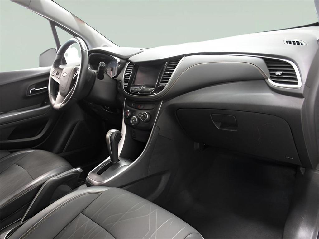 used 2018 Chevrolet Trax car, priced at $11,495