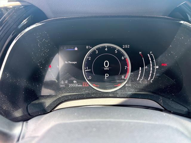 used 2024 Lexus RX 350 car, priced at $50,919