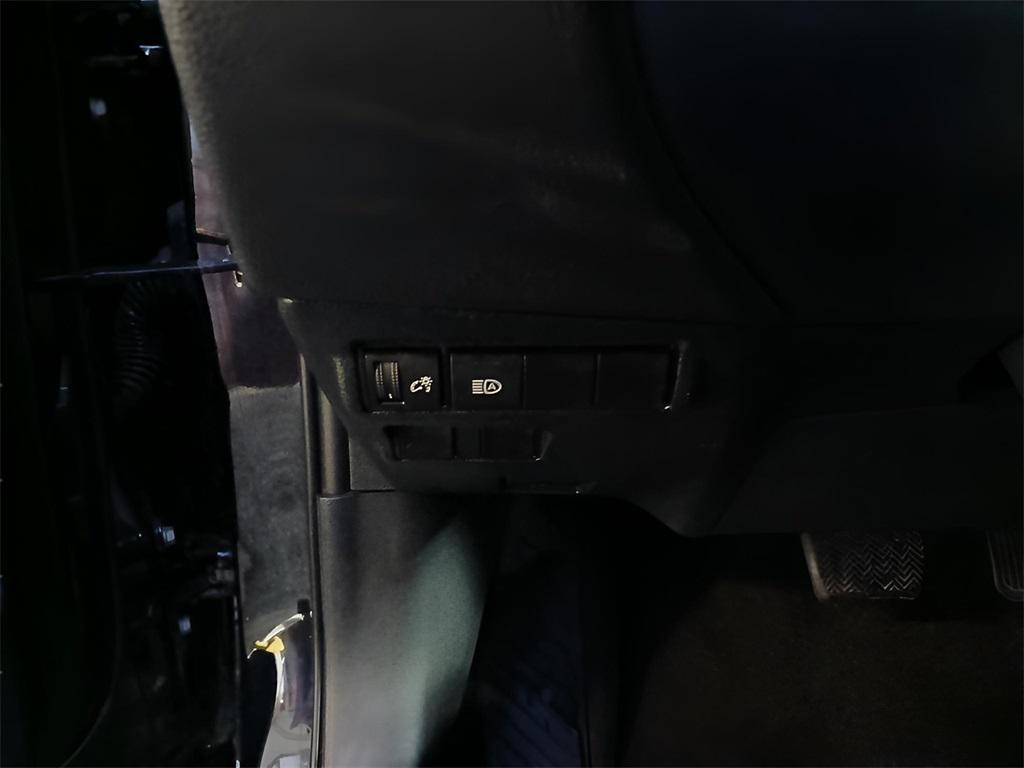 used 2022 Toyota Corolla Cross car, priced at $23,910