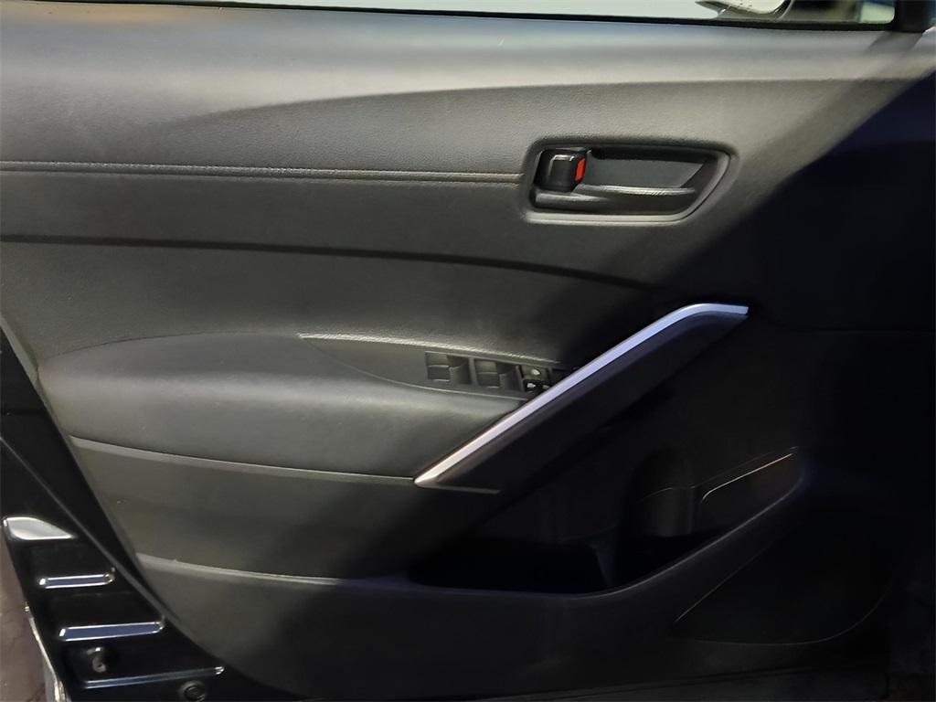 used 2022 Toyota Corolla Cross car, priced at $23,910