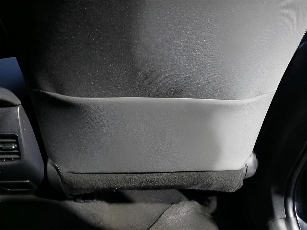 used 2022 Toyota Corolla Cross car, priced at $23,910