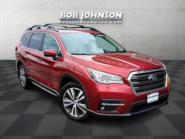 used 2019 Subaru Ascent car, priced at $19,995