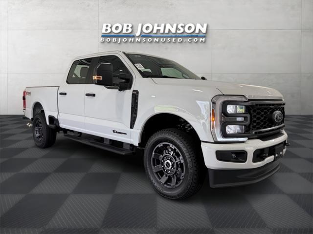 used 2025 Ford F-250 car, priced at $67,488