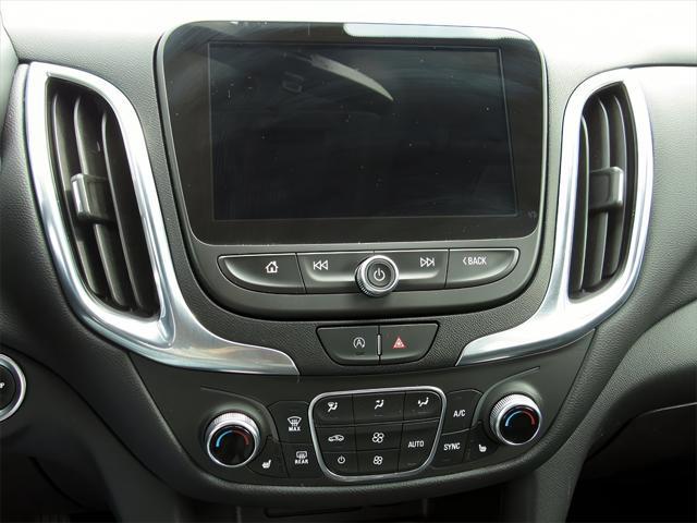 used 2022 Chevrolet Equinox car, priced at $21,999