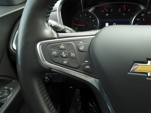 used 2022 Chevrolet Equinox car, priced at $21,999