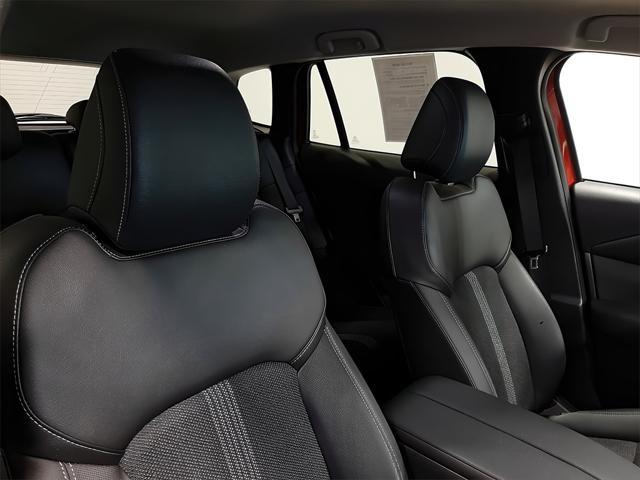 used 2025 Mazda CX-50 car, priced at $30,431