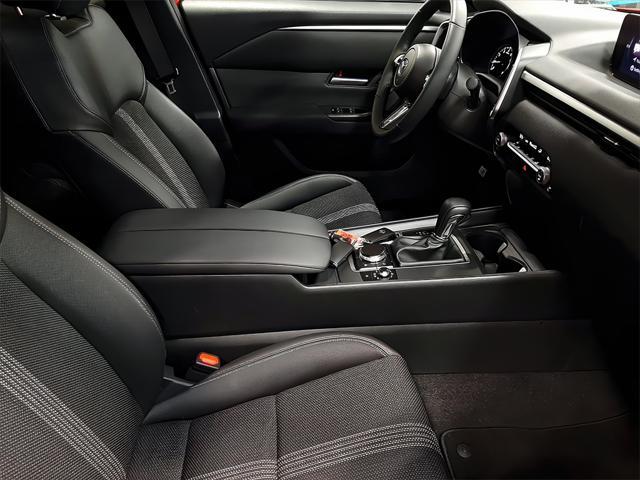 used 2025 Mazda CX-50 car, priced at $30,431